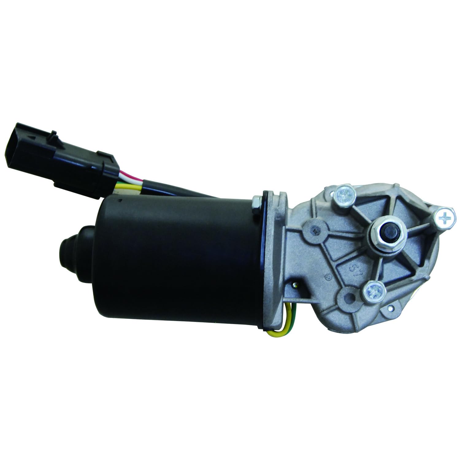 OEG Parts Front Power Wiper Motor Fits Dodge Dakota 1997-2011 55155895AE