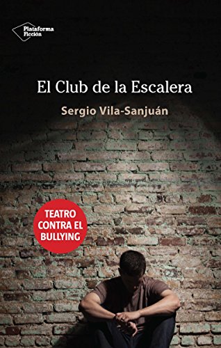 El club de la escalera (Ficcion)