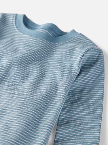 Image of little planet by carter's Baby 2-piece Pajamas Made With Organic Cotton