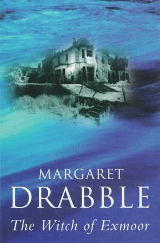 Buy The Witch of Exmoor — BookShops.in