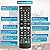 Universal for LG TV Remote, Replacement Remote Control for LG Smart TVs. with Netflix Quick Button. 1-Year Warranty.