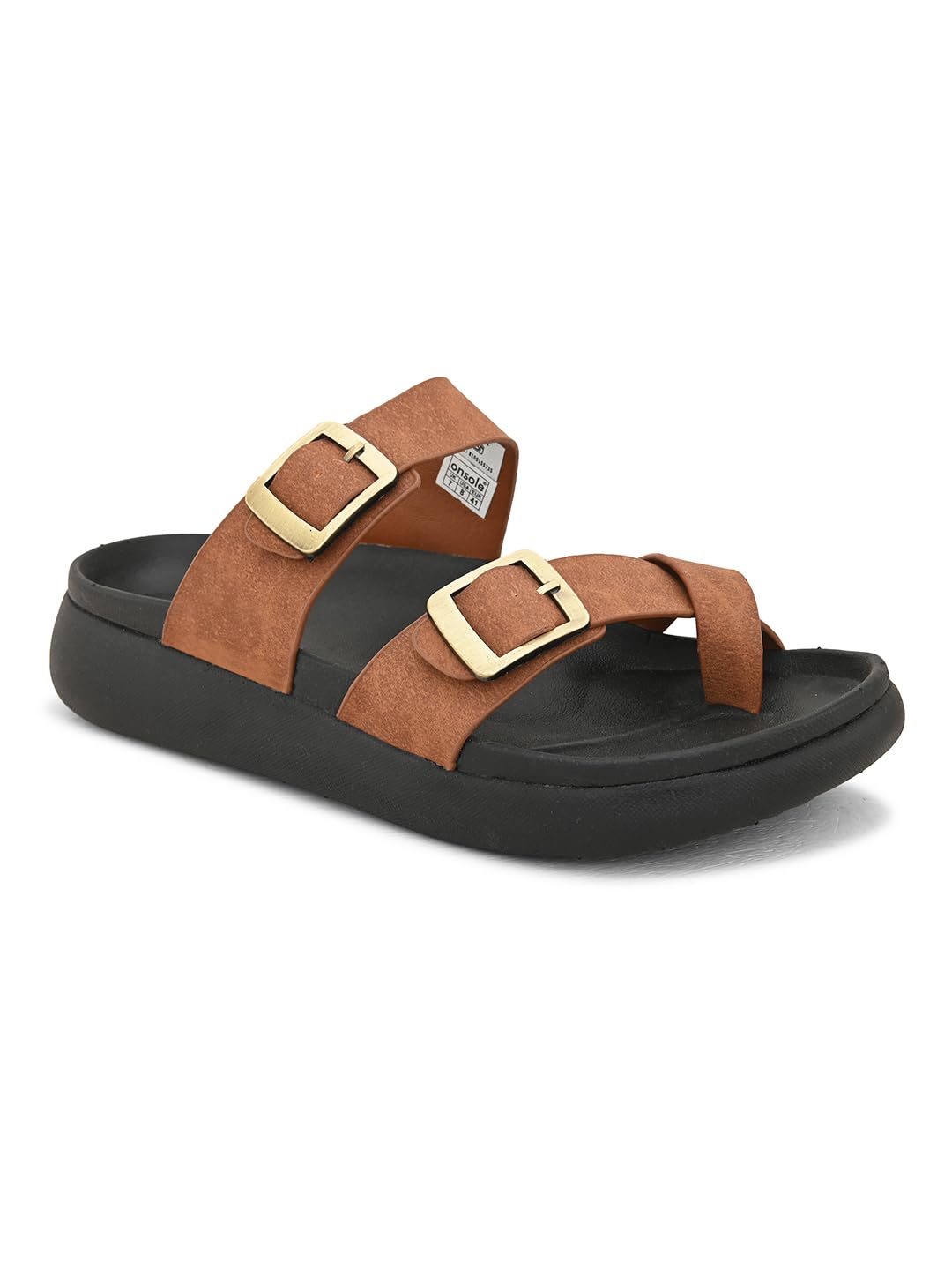 onsole Everyday Wear Durable Slipper-picture-23