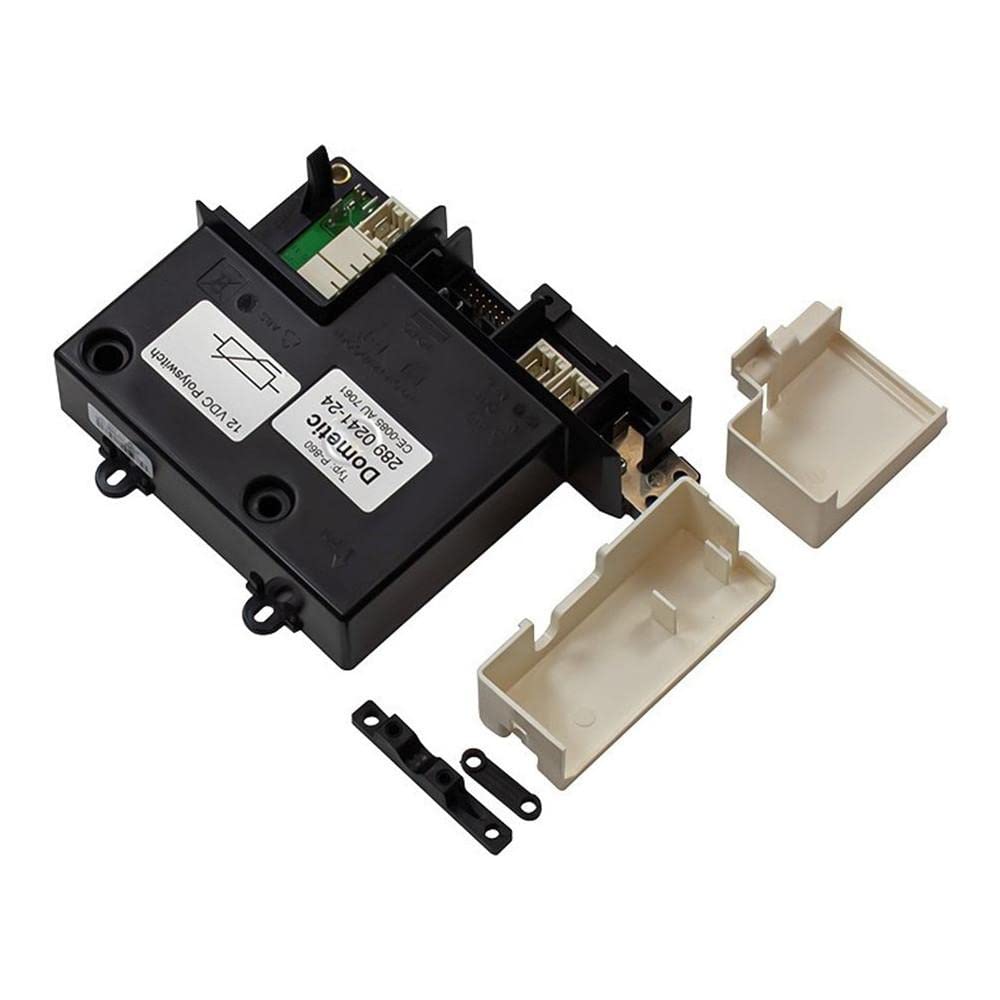 Dometic Anschlussblock komplett 289024124 Kühlschrank