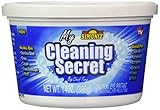 My Cleaning Secret Cleaning Solution by Chef Tony 14 oz.