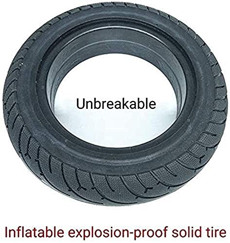 Elektrische scooterbanden, 8x2.00-5 explosieveilige vaste banden, 8-inch dikke slijtvaste banden, punctie-proof… - Image 5