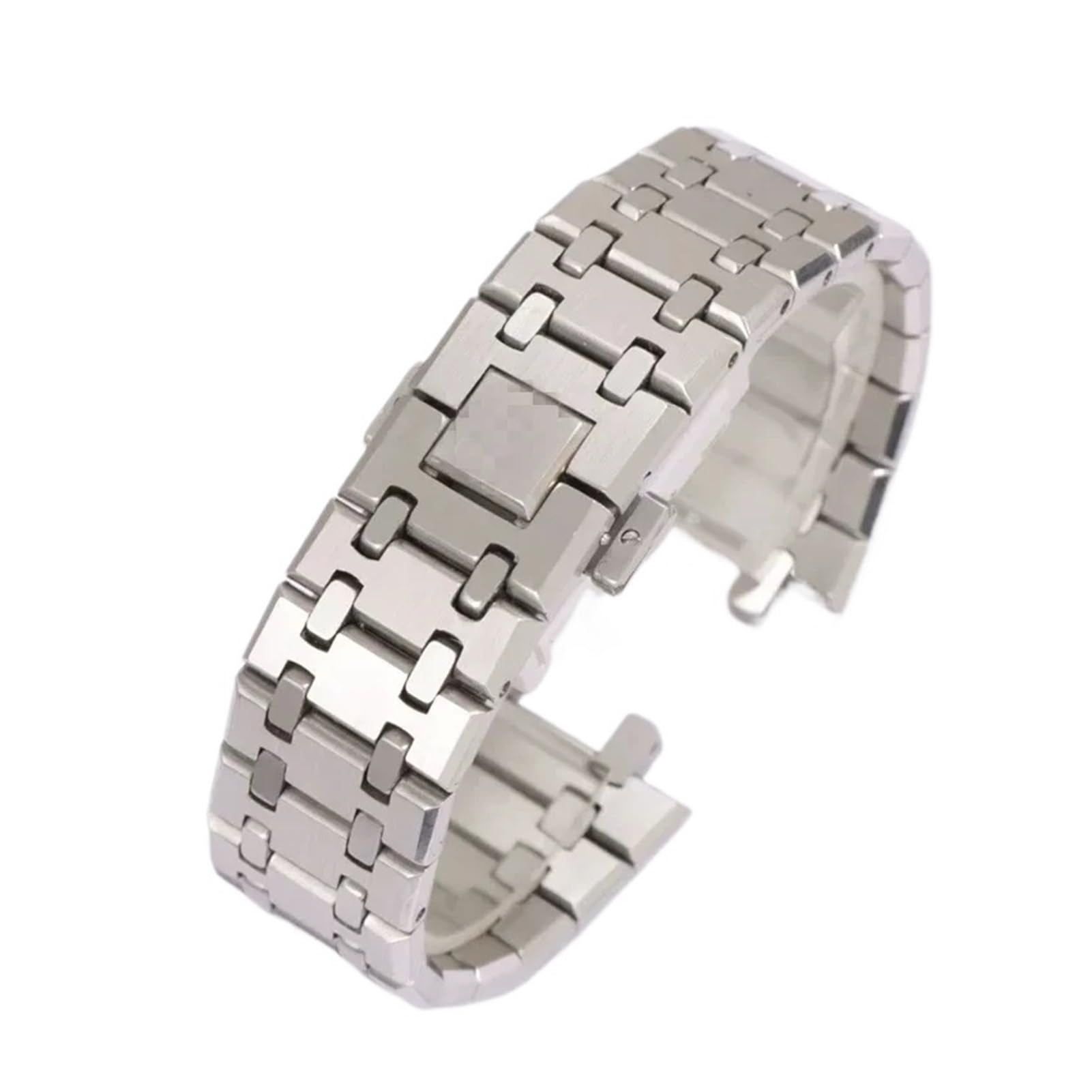 Bracelet compatible Audemars Piguet Royal Oak 904 - 6