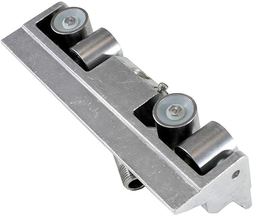 Miniatura 2 de TapeTech Rodillo de esquina interior para paneles de yeso (solo cabeza)