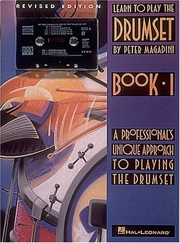Learn to Play the Drumset