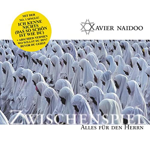 Xavier Naidoo feat. RZA