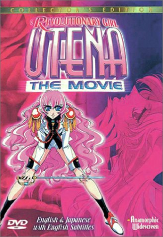 Revolutionary Girl Utena: The Movie