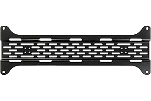 Universal MaxTrax Mounting Plate