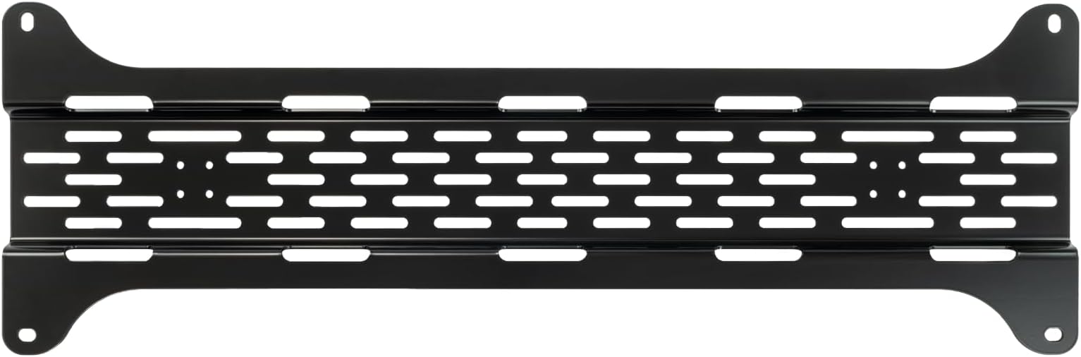 Universal MaxTrax Mounting Plate (Universal Mounting Plate Only)