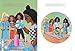Barbie: You Can Be Anything 5-Minute Stories (Career Stories)
