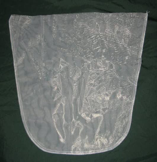 BSG 5056 STRAINER BAG Coarse for Fruit Winemaking Bucket or Wine Press