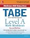 McGraw-Hill Education TABE Level A Math Workbook Second Edition