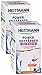 Heitmann 3105 Power Entfärber Extra Stark 2 x 250 g