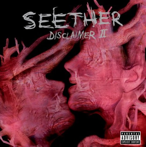 Disclaimer II [Audio CD]