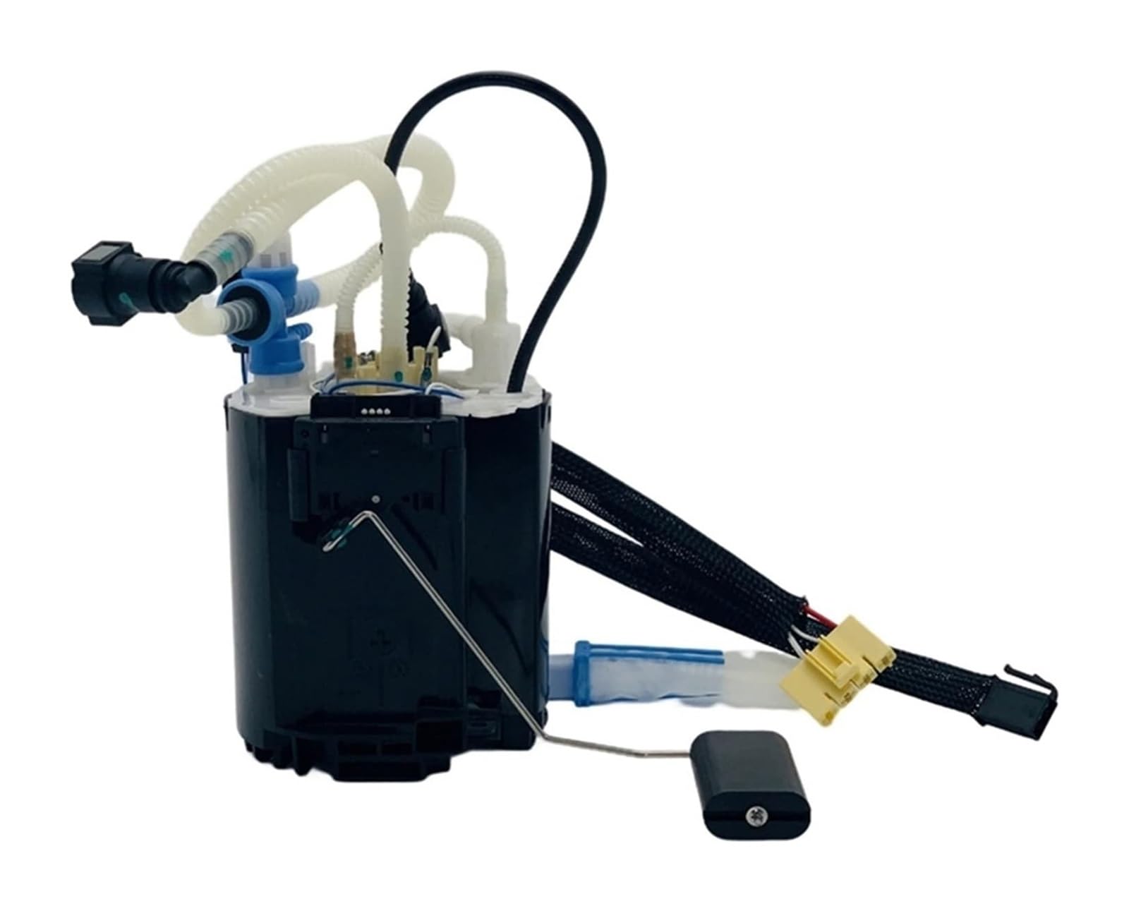 Pompe suralimentation Pour R&ANGE Pour R&over Sport 2013-2017 MM075 LR077703 Ensemble De Module De Pompe À Carburant Électrique