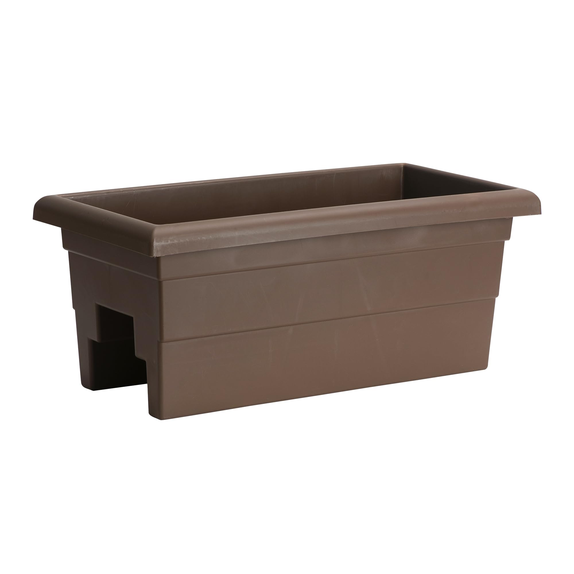 Root & Vessel Countryside Rail Planter