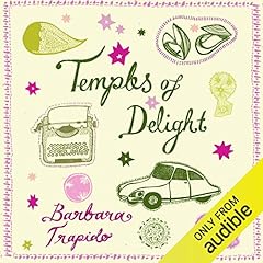 Temples of Delight cover art