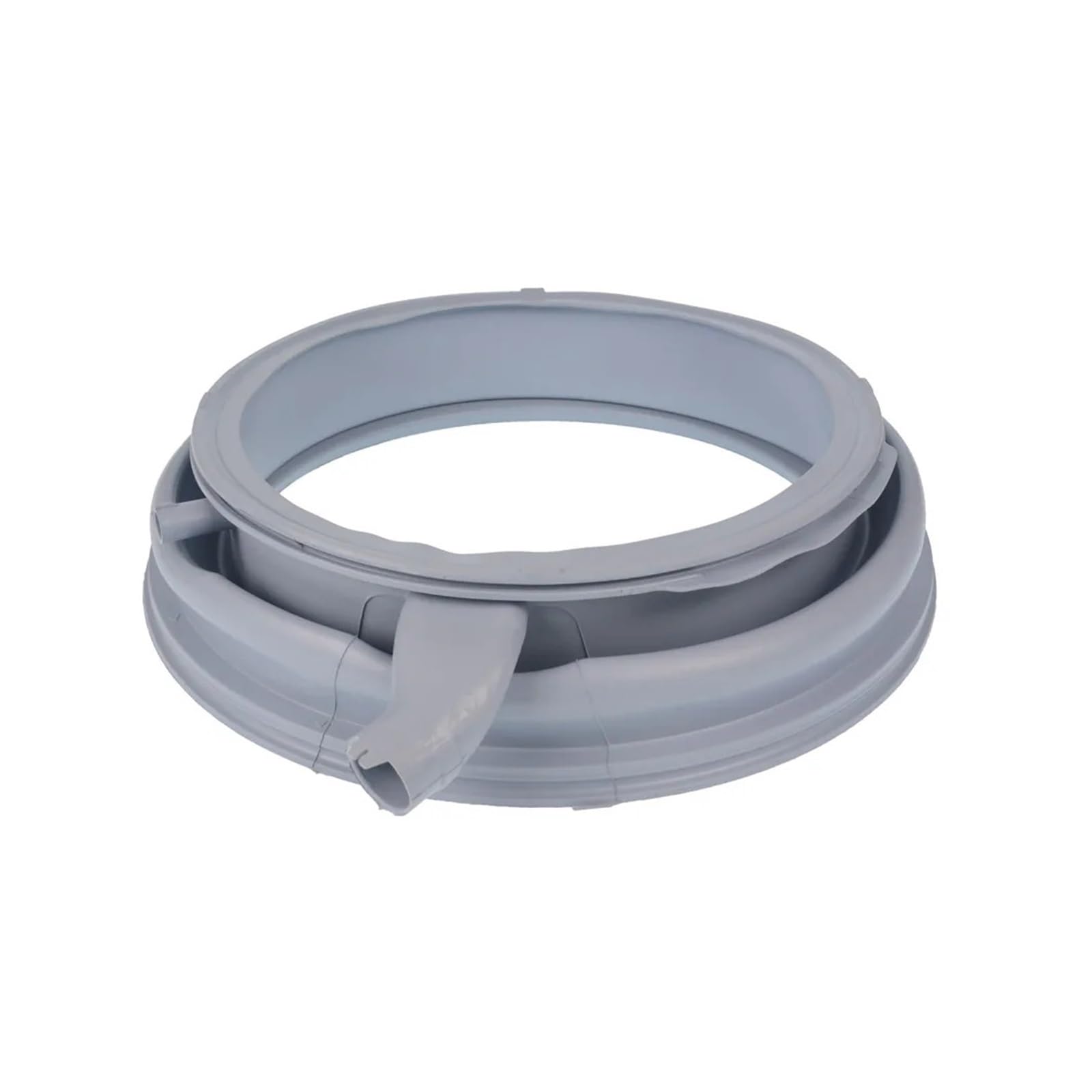 Junta De Goma For Puerta De Lavadora, Compatible con Bosch Logixx, 00680405, 8 Kg. Juntas For Lavadora, Piezas De Lavadora.