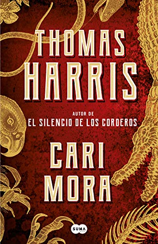 Cari Mora [Spanish] 8491294015 Book Cover
