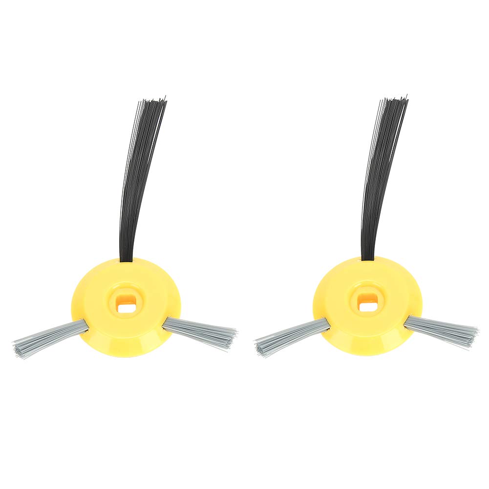 Side Brush, Vacuum Cleaner Well-Proportioned Delicate RV750 for-picture-26