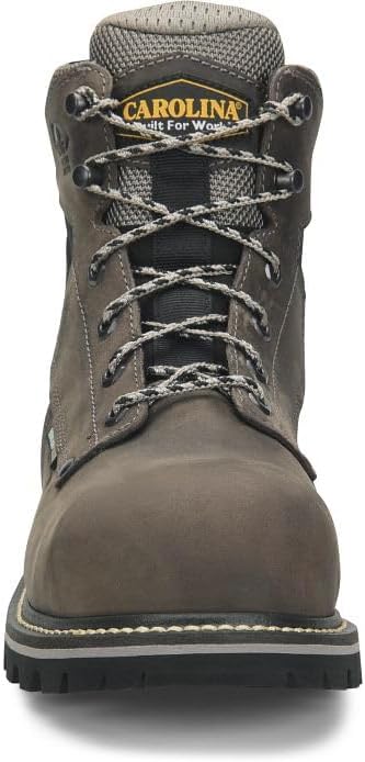 Carolina Men's Work Boots I-BEAM