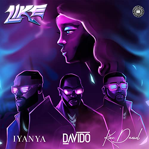 Iyanya & Davido feat. Kizz Daniel