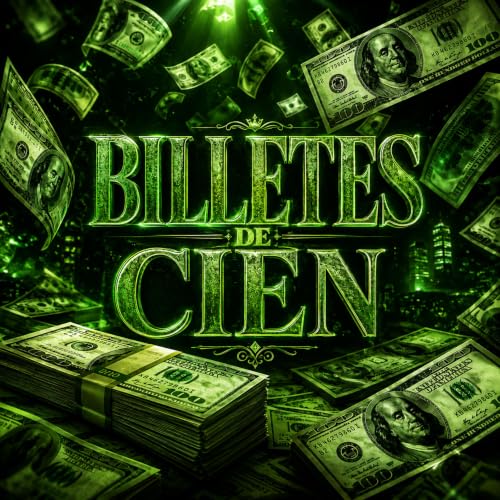 Billetes de cien