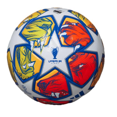 adidas UCL Pro Match Ball UEFA Champions League 23/24