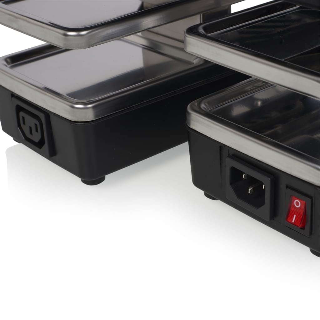 TRISTAR Raclette gril RA-2728 TRISTAR - Electroménager