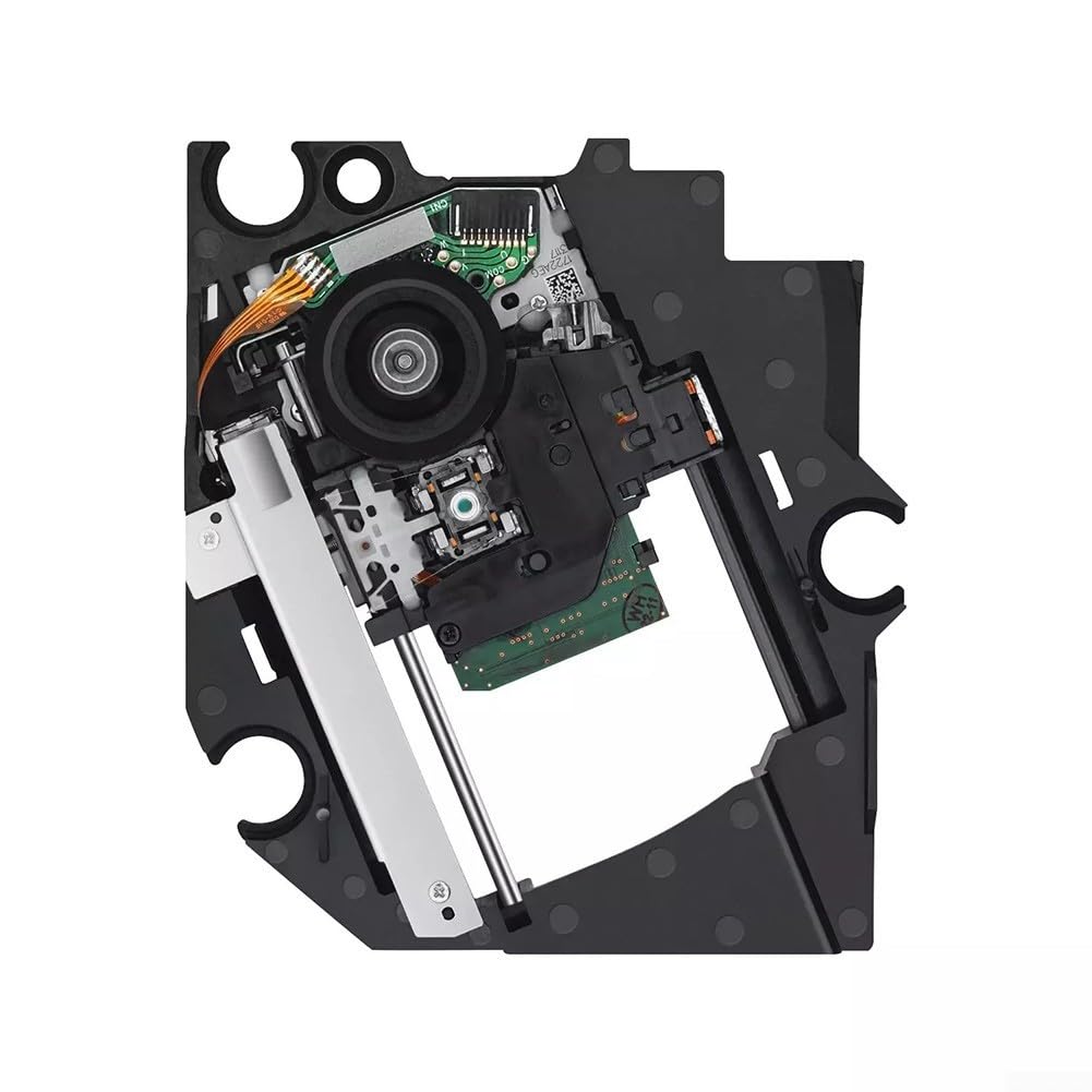 Oniissy KEM-497AAA completo obiettivo ottico meccanico pickup ottico, obiettivo ottico, migliora la tua esperienza di gioco