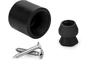 Camper Door Holder Catch: End Door-Slamming Woes