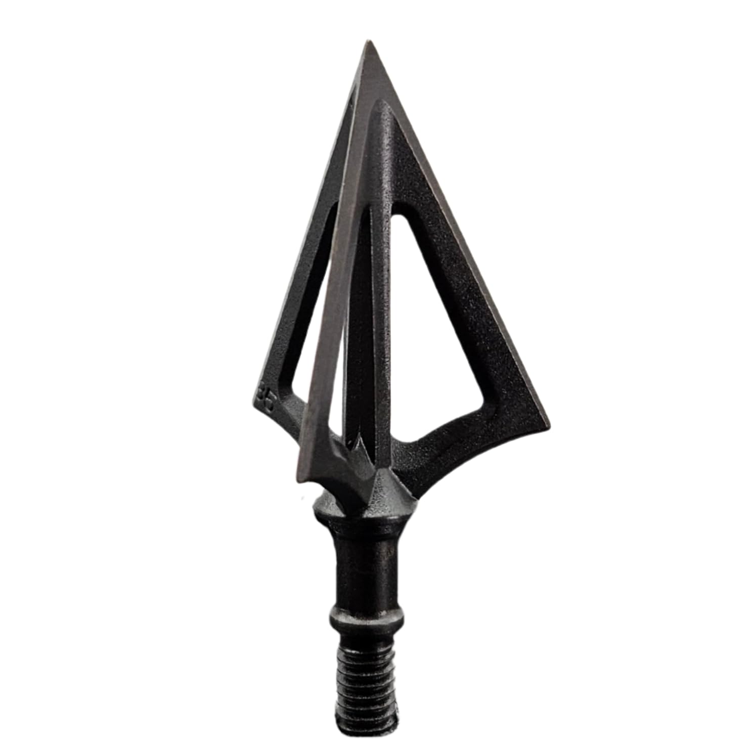 G 5 Outdoors Montec Pre-Season 100 Grain 1-1/16-Inch Cut Practice Broadheads (3 Pack)