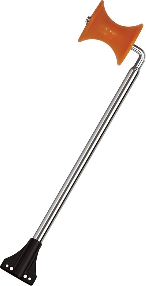 Amazon | プロックス(PROX) 攻棚ワカサギアンテナ(滑車