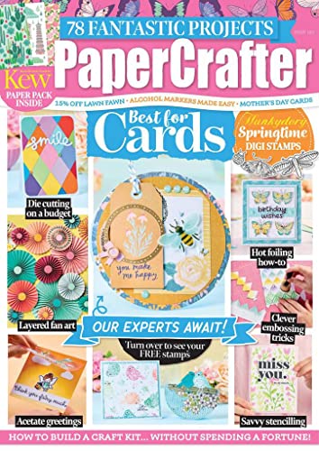 PaperCrafter