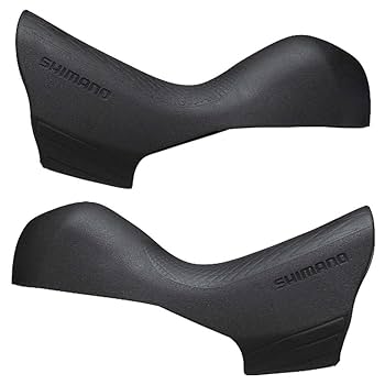 Amazon | シマノ(SHIMANO) リペアパーツ ブラケットカバー (左右