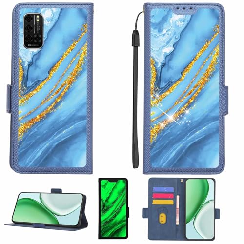 �Ή� Hisense H50 Lite Hlte233e �p �P�[�X Case [1�� 9H+�d�x���� �K���X�t�B����] [RFID�u���b�N][�����{�Ö锭������] LPT-LDL