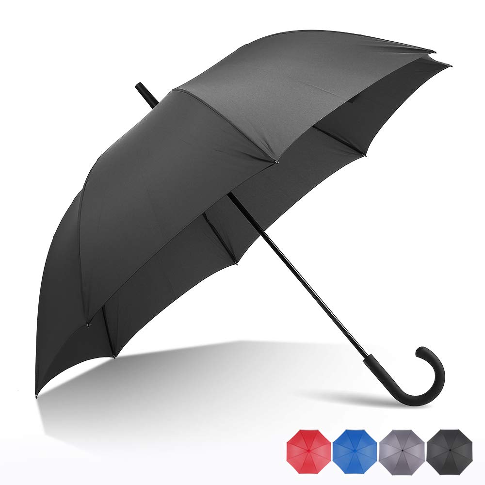 Photo 1 of  Umbrellas  Photography Golf Black