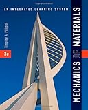 Mechanics of Materials: An Integrated Learning System