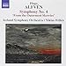 Hugo Alfven: Symphony No. 4 "From the Outermost Skerries"