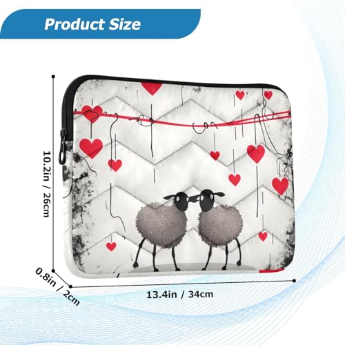 Funda para portátil 13-14 pulgadas impermeable miniatura 3