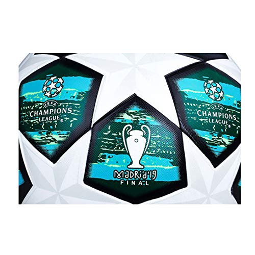 Champions League Football Fans memorabilia voetbal liefhebber gift reguliere No. 5 bal PU materiaal Jongen… - Image 3