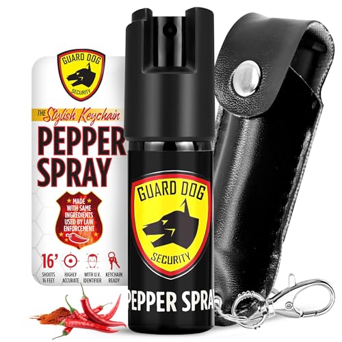 Top 10 Best Pepper Spray For Dogs Reviews & Buying Guide Katynel