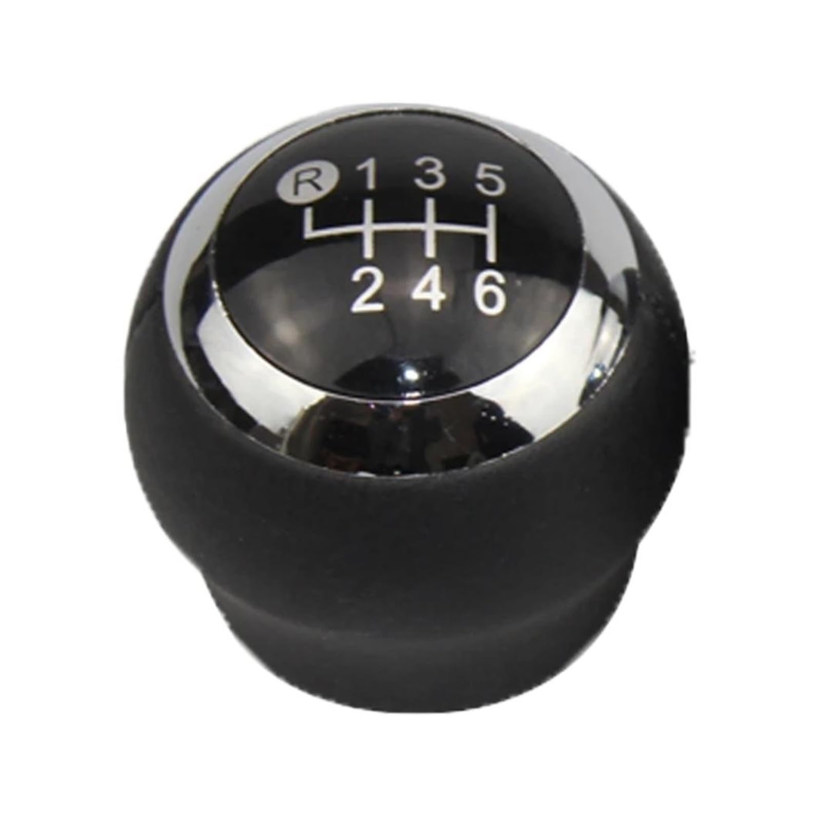 GLBLPEXELR Gear Knob for Toyota for Corolla for RAV4 Avensis Upgrade