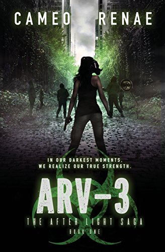 Arv-3 view 2