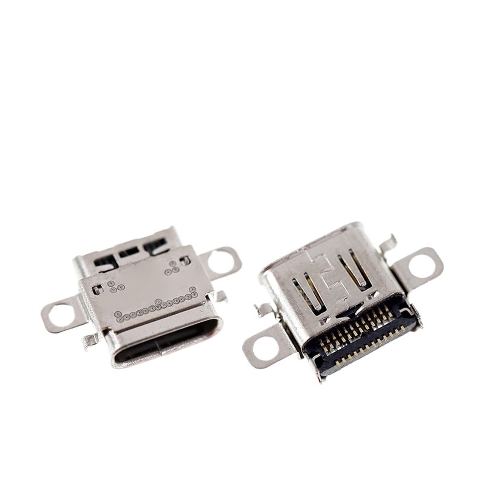 Type-C Socket Jack, USB Port, for Switch for Lite Console, for NS for Switch OLED(For Switch for NS OLED)