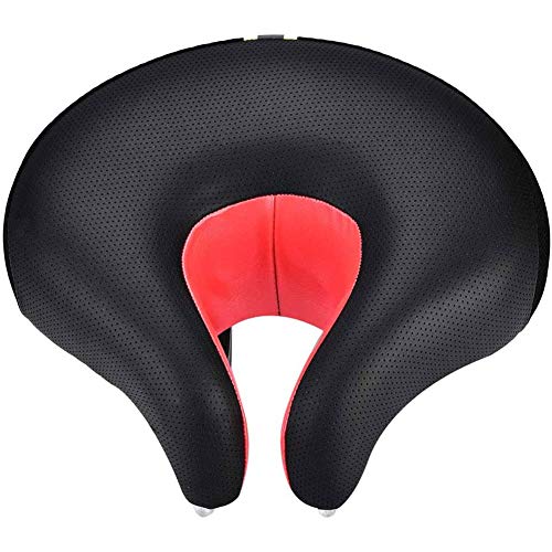 Top 10 No Nose Bike Seat of 2022 Katynel