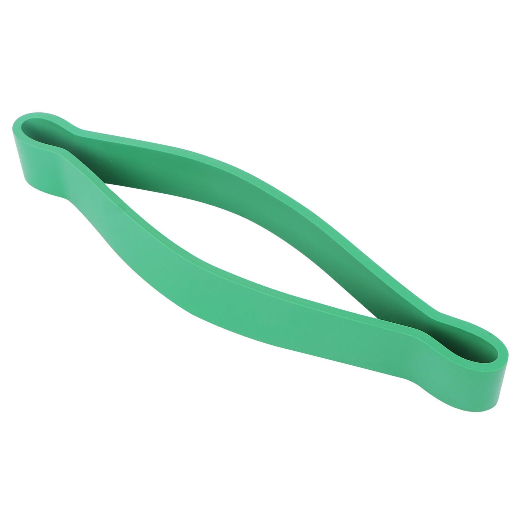 balacoo Flat Latex Resistance Band for Strength Training and Physical Therapy Band Lightweight Portable for Home Gym Workouts